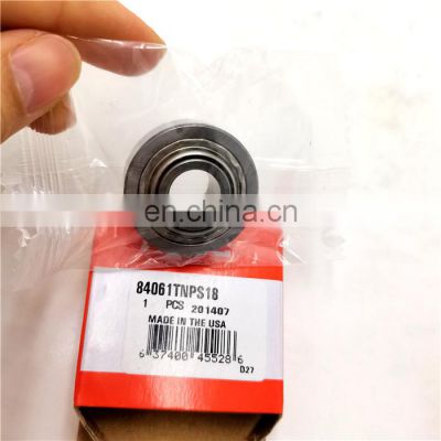 84061TNPS18 bearing ball bearing 84061TNPS18 single row 84061