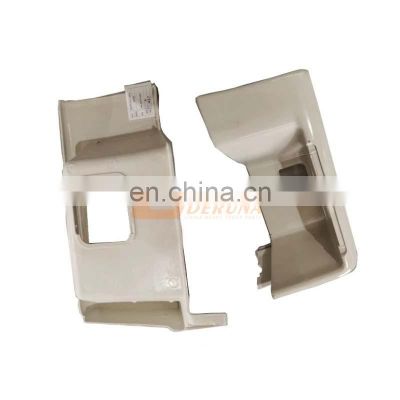 Sinotruk HOWO Sitrak C5H/C7H Heavy Truck Spare Parts 812W61510-0804TQS606 Right Footrest