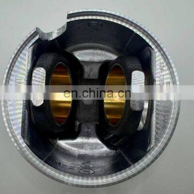 C9 Diesel Engine E330D 336D Piston 385-1657 Piston Skirt 324-7380 for Caterpillar C7 C9 C13 1979345 photo-5