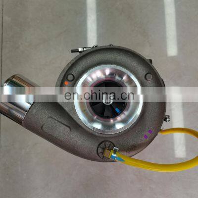 Supplied for CAT C4.4 C6.4 C7.1 C7 C9 C13 C15 C18 Turbochargers for Caterpillar Spare Parts photo-6