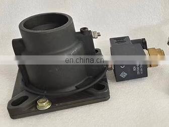 2104030003 Proportional Control Valve FuSheng Industrial Screw Air Compressor Spare Parts With High Efficiency