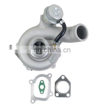 Turbo GT1752S Turbocharger 733952-0001 733952-5001S 28200-4A101 for Hyundai D4CB Engine 733952 photo-2
