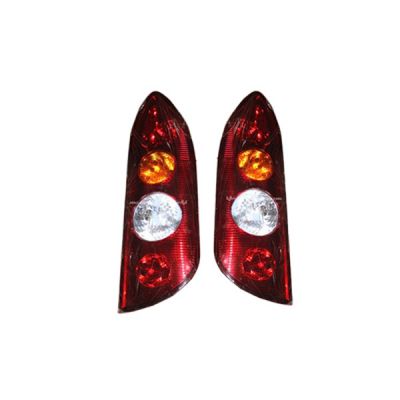 bus spare parts car truck bus other taillights 5-0295 made in china kinglong tail light for kinglong bus