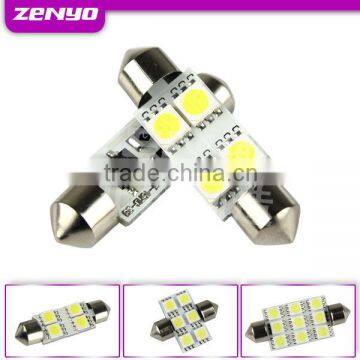 Led 4/6/9 smd 5050 automotive led lights