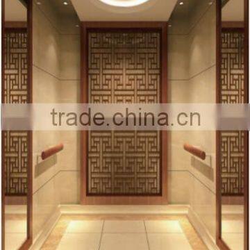 Hight Quality Passenger Elevator Lift Sino-Germany Venture OT32 photo-2