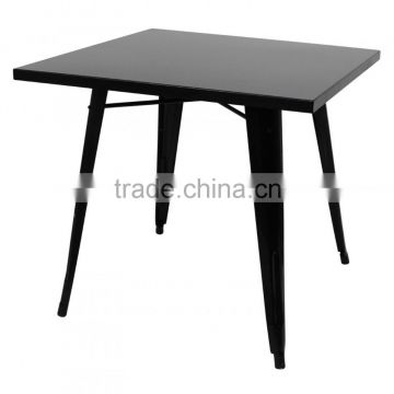 Replica Xavier Pauchard bar table for dining room