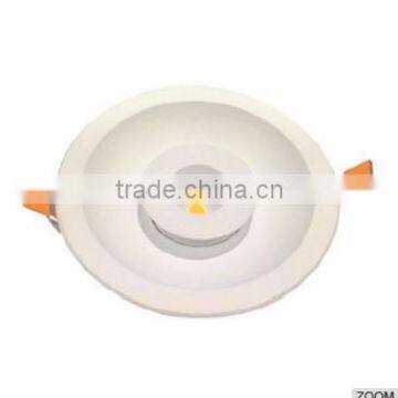 Professional light high lumen new design led cob down light