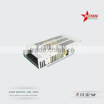 electric dc switching power supply 201W