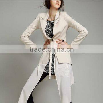 Simplicity official ladies suit 2014