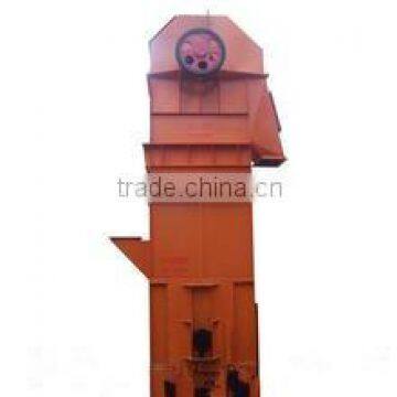 large capacity mining elevator /mining bucket elevator made in China