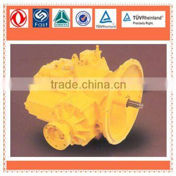 1700DK-00030 high quality passenger car transmission