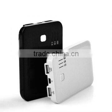 Mobile Power Bank GB005