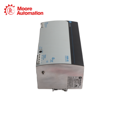 Allen Braldey 1606-XL480EP AC/DC DINRail Mount Power Supply In Stock photo-2