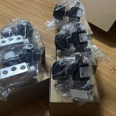 Kaneko solenoid valve 3 way M00DU SERIES