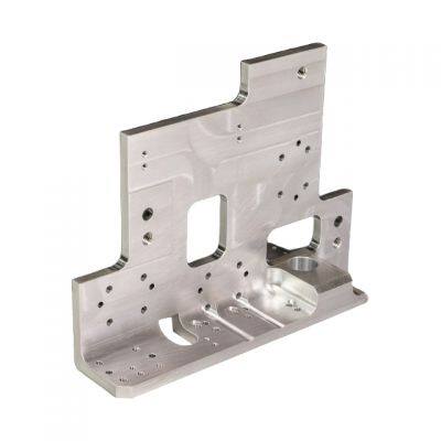 HL Parts | Настроенные детали точной фрезерной обработки на ЧПУ из латуни, стали и алюминия. Детали обработки на ЧПУ