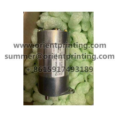 8C.37M51-A141 Servo Motor For Man Roland 300 500 700 900 Machine 00.4200.0005-43.041.544-038/21 8C37M51A141 Gear Motor Engine