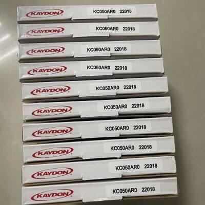 KC050AR0 JG200CP0 Kaydon America Thin-Walled Constant-Section Angular Contact Bearings