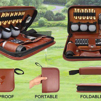 Quality Waterproof Golf Accessories Kit Bag With OEM LOGO photo-4