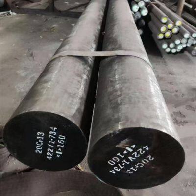 China High Quality 1cr 2cr 3cr Round rod Alloy Steel Round Bar Tool Steel Rod Can Be Customized