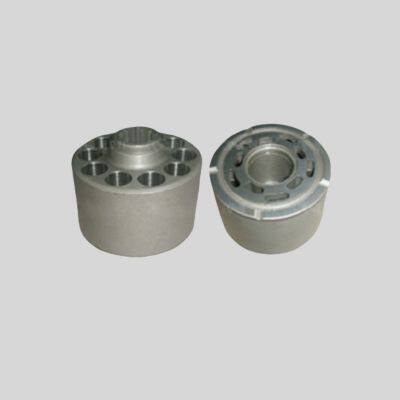 Hydraulische Ersatzteile PC30uu, PC35mr, PC30-7, PC45, PC50, PC55, PC27 für Komatsu-Baggerhydraulikpumpen. Ersatz- und Reparaturkit.