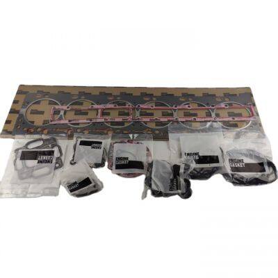 Conjunto de vedantes superior do motor para pe?as do motor a diesel ISL QSL 5579030