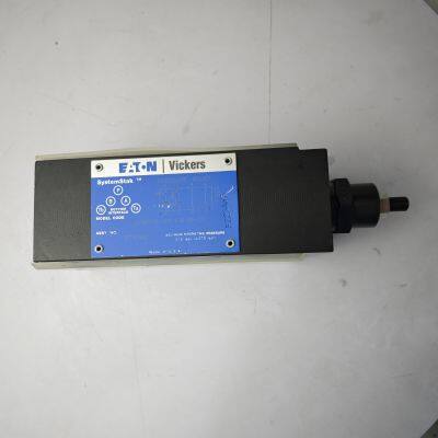 DGMC VICKERS Pressure Relief Valve DGMC-5-PT-AW-B-30 photo-3