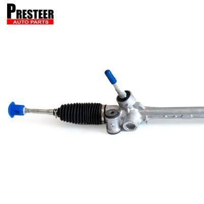 Aluminum Power Steering Rack Steering Gear for TOYOTA YARIS/VIOS NCP150 LHD 45510-0D490 45510-1D580 45510-0D530 45510-0D430 45510-0D340 photo-3