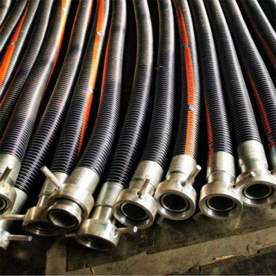 Composite Hoses for Loading and Unloading Oil Tankers photo-5
