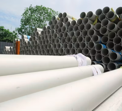 China Brand  Wholesale 304L 316 316L Welded Austenitic Piping Stainless Steel Pipe Supplier