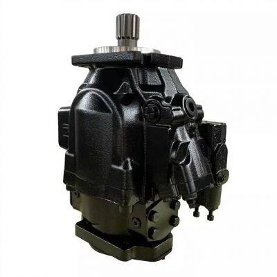 Displacement Piston Pumps P2060/075/105/145 P2075R95C1C28LB20N00B1A2P Hydraulic Pump Full Series Hydraulic Pump photo-2
