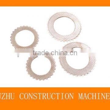 China Supply XCMG Hot Sale ZF Gearbox Friction Disc