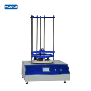 YS030G Geotextile Effective Pore Size Tester