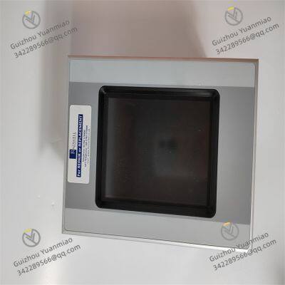 EATON XV-442-57CQB-1-10 Touch Screen Controller