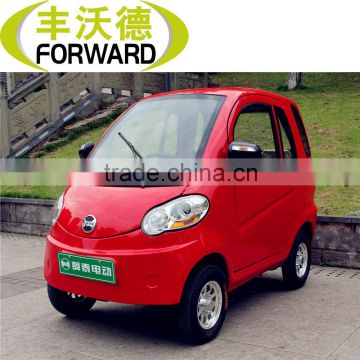 hot sale cheap electric car