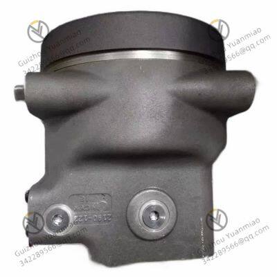 WOODWARD   9907-1200   Current Pressure Converter