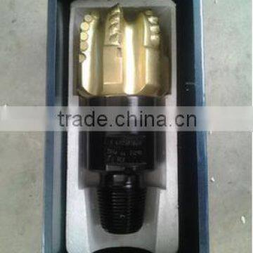 Bit Manufacturers IADC Code S432 PDC drill bits, 6inch PDC drill bits