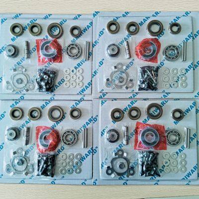 UG-8L/UG-10L Governor Overhaul Kits Suit for WOODWARD photo-2