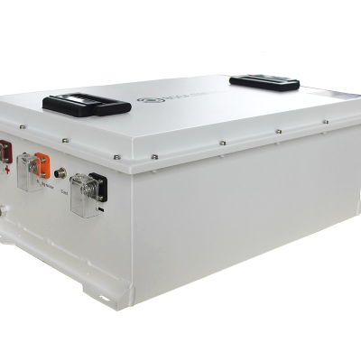 51.2V,230Ah golf carts battery pack