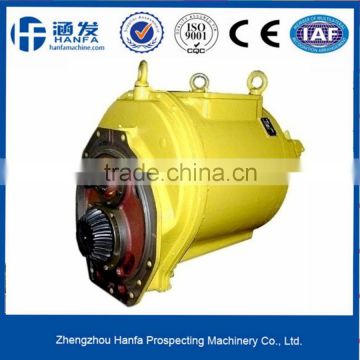 bulldozer transmission gear box for bulldozer parts