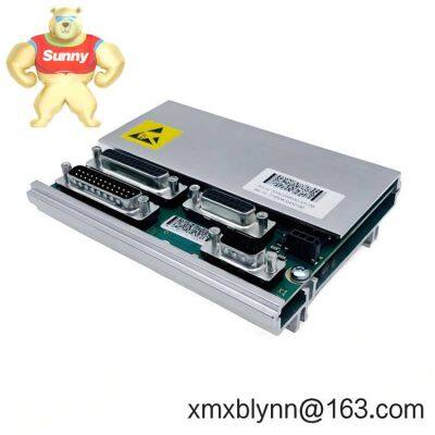 ABB DSQC633 (3HAC022286-001) – Interface/Controller Board for IRC5 Robot Systems