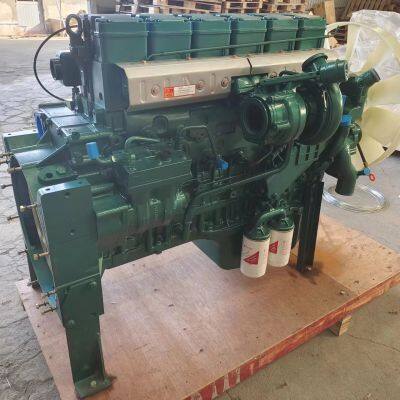 Factory Price D1242 Sinotruk diesel Engine  HY42130102 for Engineering Vehicle