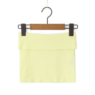 2025 New Fashionable and Elegant Women's Single-Breasted Sweater Cardigan, Wrap Chest, and Half-Skirt Three-Piece Set