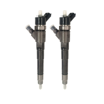 Brand New Bo-Sch 0445110421 Diesel Engine Common Rail Injector Machinery Engine Part