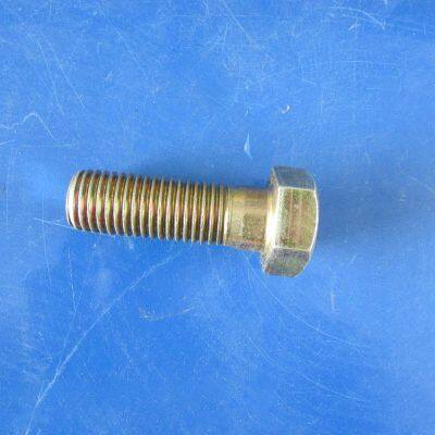 XC MG 262J 263J Road Roller Part Construction Machinery Bolt M24X70 805000560