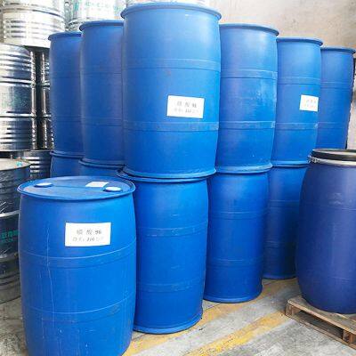 Factory Supply Linear Alkyl Benzene Sulphonic Acid 96%/90% Chemical LABSA for Detergent photo-3