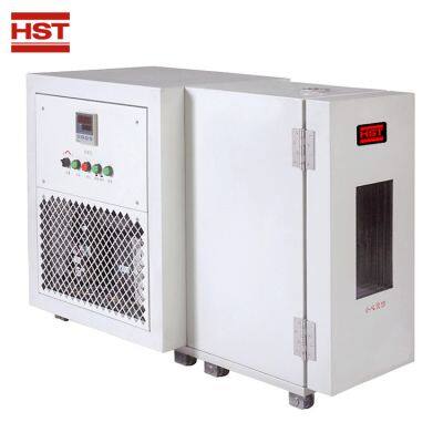 HST Quality Rugged Tester Servo Motor High Temperature Tensile Strength Test Machine photo-6