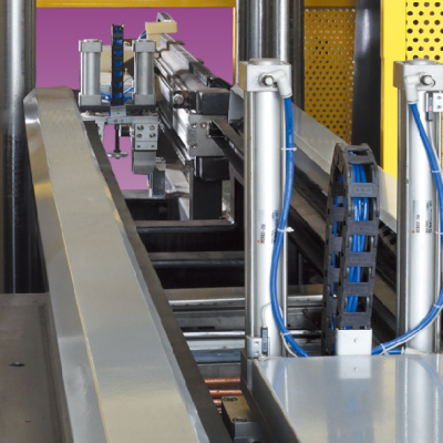 Digital Display High Quality Metal Drop Weight Impact Testing Machine photo-3