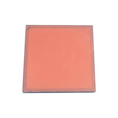 Safety Laminated Glass With Excellent Anti Theft Performance for Commercial Buildings photo-3