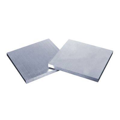Marine Grade 5083 H112 5754 H111 Al Alloy Aluminum Sheet