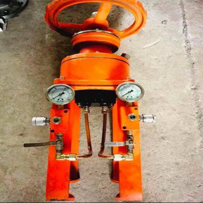 Chengzhi Fixed Hand Pump cg - Sdb - s for Marine Deck, Manual Hydraulic Device photo-2